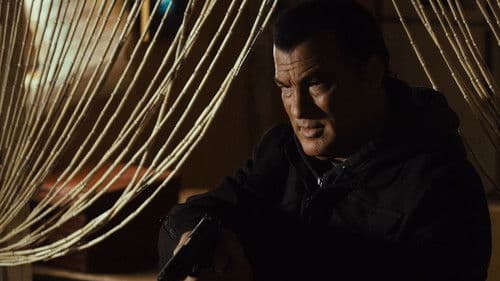 A Dangerous Man Bild 8