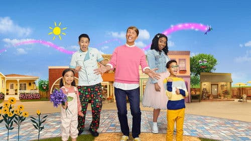 Hallo, Jack! Zeit für Freundlichkeit Bild 1