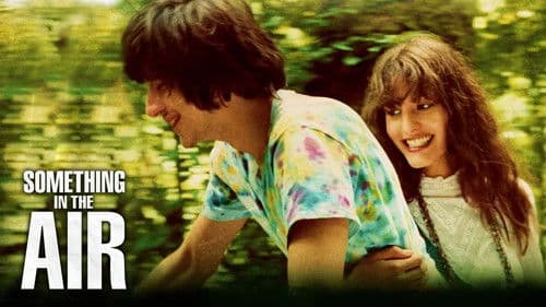 Die wilde Zeit Bild 5