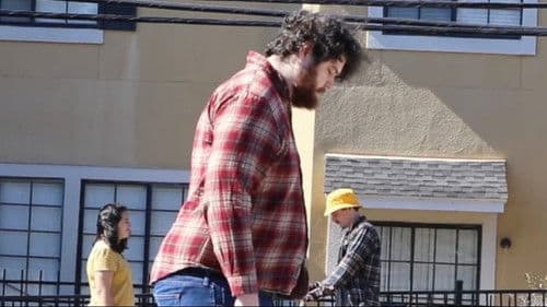 Messenger Boy Bild 1