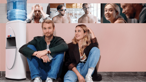 Hvordan køber man en baby? Bild 1