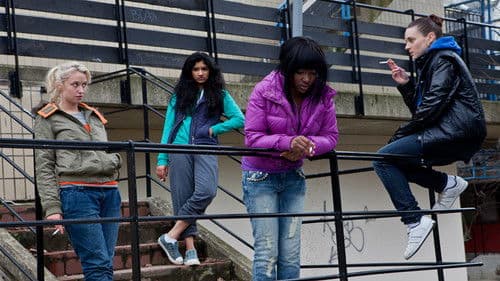 Sisters' Hood - Die Mädchengang Bild 1