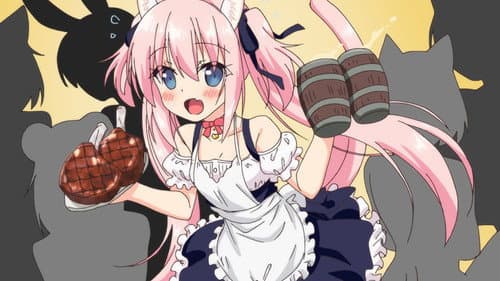 Boku no Risou no Isekai Seikatsu Bild 1