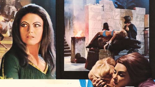 Ombre roventi Bild 1