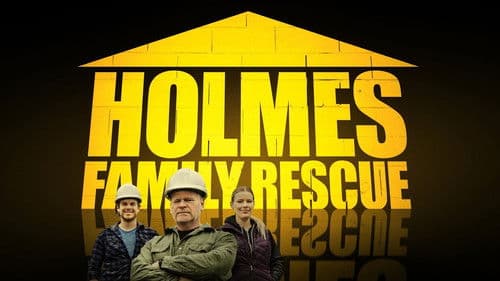 Holmes Family Rescue Bild 2