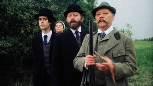 Aufgelöst und ausgelassen Bild 4