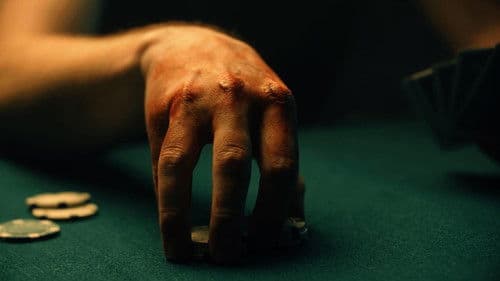 The Man Who Would Not Shake Hands Bild 7