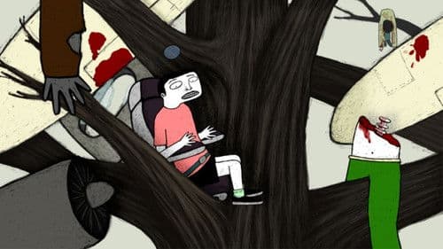 Chroniques de la poisse Bild 8