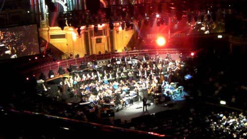 Celebrating Jon Lord - Live at The Royal Albert Hall Bild 2