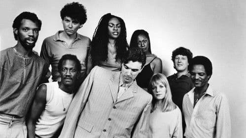 Stop Making Sense Bild 8