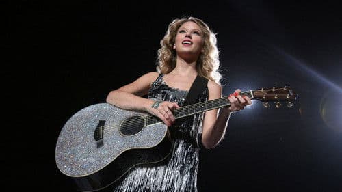 Taylor Swift: Journey to Fearless Bild 1
