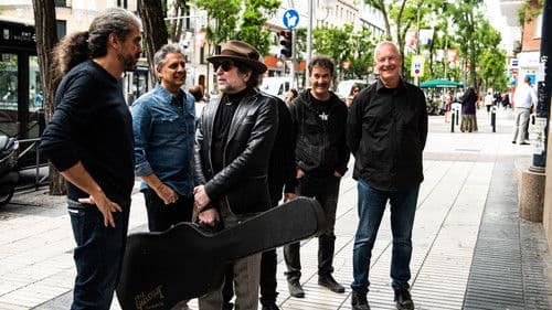 Sintiéndolo mucho Bild 5