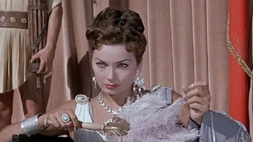 Die Sklavinnen von Karthago Bild 1