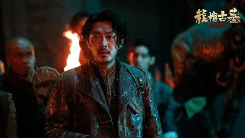 龙棺古墓：西夏狼王 Bild 1