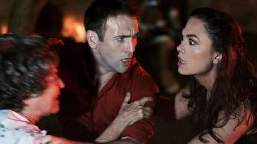 The Misadventures of Mistress Maneater Bild 1