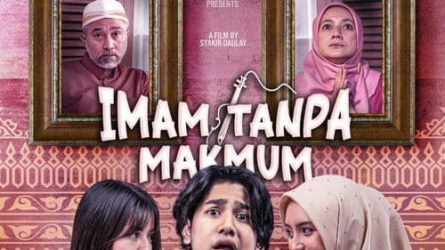 Imam Tanpa Makmum Bild 1