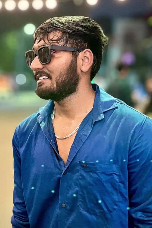 Aditya Kumar