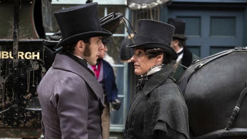 Gentleman Jack Bild 6