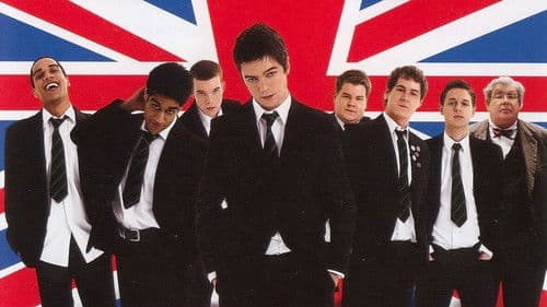 Die History Boys - Fürs Leben lernen Bild 3