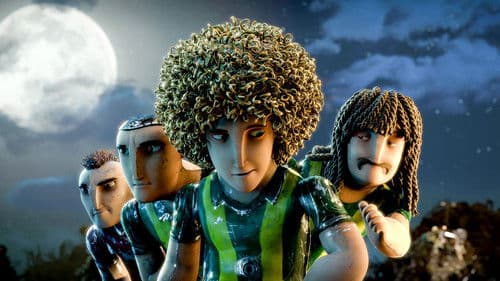 Fussball - Großes Spiel mit kleinen Helden Bild 7