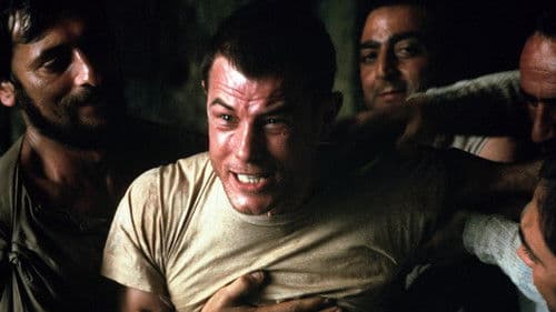 12 Uhr nachts - Midnight Express Bild 6