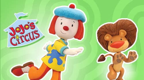 JoJo's Circus Bild 3