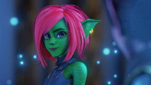 A Tooth Fairy Tale Bild 5