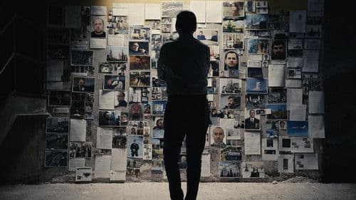 Kill List: Hunted by Putin's Spies Bild 3