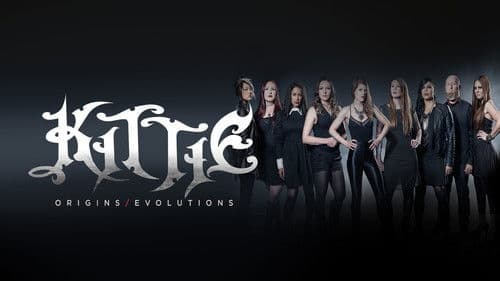 Kittie: Origins/Evolutions Bild 3
