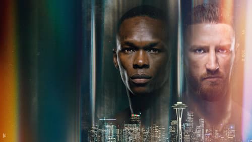UFC Fight Night 271: Adesanya vs. Pyfer Bild 1