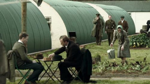 The Last Witness Bild 2