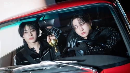 Stray Kids MAKING FILM Bild 7