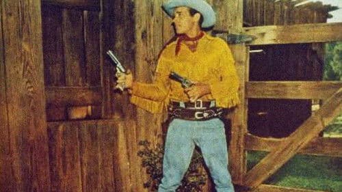 Timber Country Trouble Bild 1