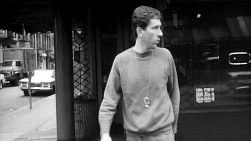 The Moving Finger Bild 1