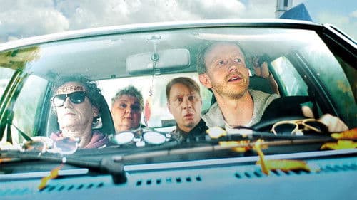 Wer gräbt den Bestatter ein? Bild 1