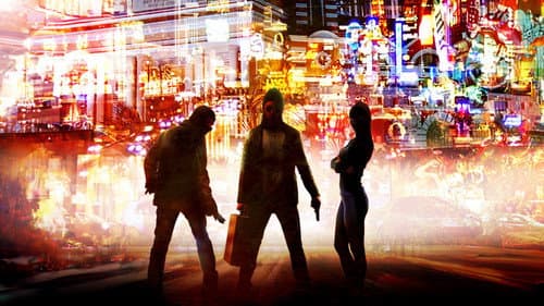 Stealing Las Vegas Bild 1