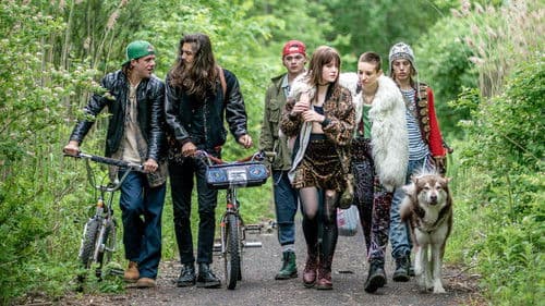 La déesse des mouches à feu Bild 3