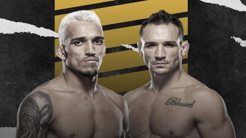 UFC 262: Oliveira vs. Chandler Bild 2