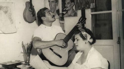 Dorival Caymmi - Um Homem de Afetos Bild 2