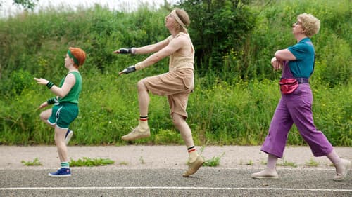 Risto Räppääjä ja pullistelija Bild 1