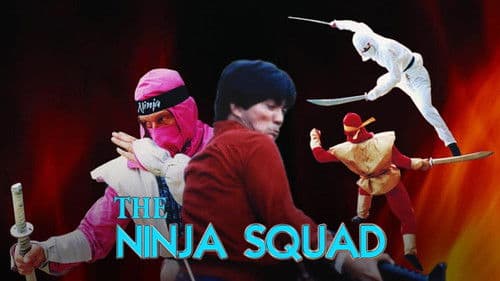 Ninja Squad Bild 4