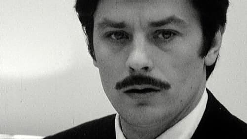 Delon-Melville, la solitude de deux samouraïs Bild 6