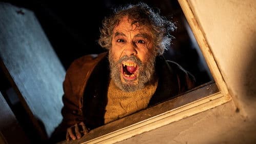 Sangre Vurdalak Bild 1