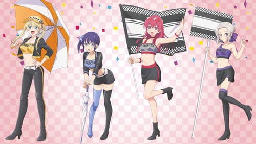 Girlfriend, Girlfriend Bild 7