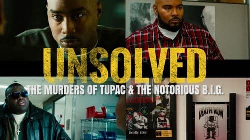 Unsolved: The Murders of Tupac and The Notorious B.I.G. Bild 7