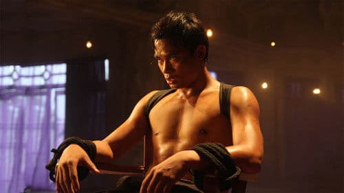 Return of the Warrior Bild 5