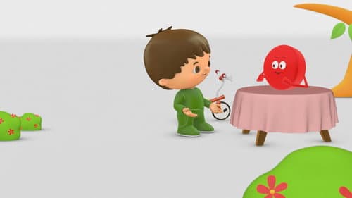 Charlie & the Shapes Bild 3