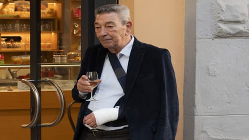 Come ti muovi, sbagli Bild 3