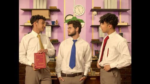 O Além da Porta Bild 5