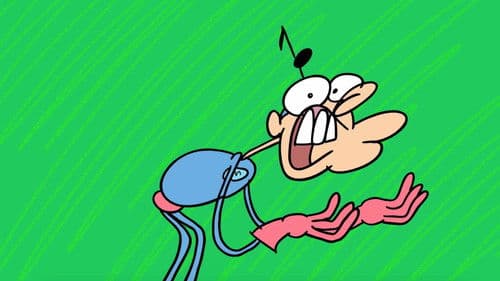 Musical Man and the Magic Kazoo Bild 1